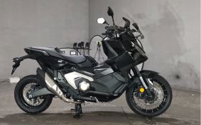 HONDA X-ADV 750 1996 RH21