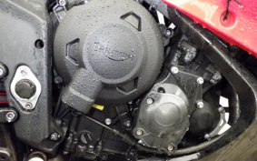 TRIUMPH DAYTONA 675 ABS 2014