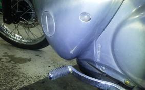 KAWASAKI ESTRELLA 2024 BJ250A