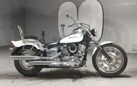 YAMAHA DRAGSTAR 400 2007 VH01J