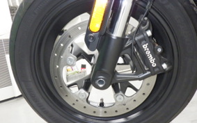 HARLEY RH1250S 2024