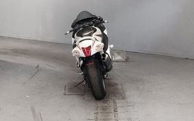 SUZUKI GSX1300R HAYABUSA 2008 GX72A