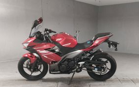 KAWASAKI NINJA250 EX250P