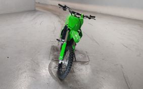 KAWASAKI KX112 KX112A
