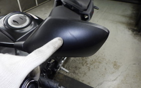 HONDA CB750 HORNET 2025 RH24
