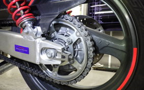 HONDA CB400SF VTEC 2000 NC39