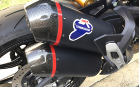 DUCATI MONSTAR 937SP 2025 4M00