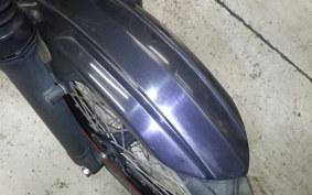 YAMAHA TRICKER Gen.2 DG16J