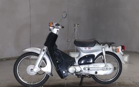 HONDA SUPER CUB50 AA01
