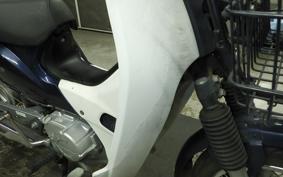 HONDA C110 SUPER CUB 1998 JA10