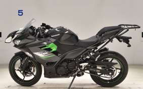 KAWASAKI NINJA 250 EX250Y