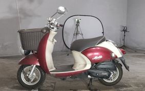 YAMAHA VINO MORUFE SA54J