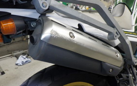 YAMAHA SEROW 250 Gen.3 2026 DG31J