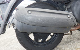 SUZUKI LET's 4 CA41A