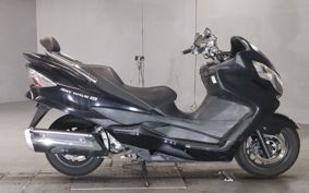 SUZUKI SKYWAVE 250SS CJ46A