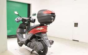SUZUKI ADDRESS V125 S 2012 CF4MA