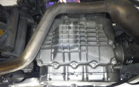 HONDA NC700X A 2012 RC63