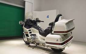 HONDA GL1500 GOLD WING 1997