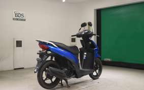SUZUKI ADDRESS 110 2006 CE47A