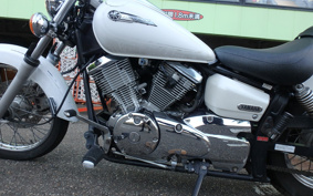 YAMAHA DRAGSTAR 250 VG02J