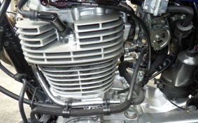 YAMAHA SR400 Gen.5 2021 RH16J