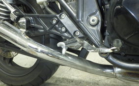 KAWASAKI ZRX400 1995 ZR400E