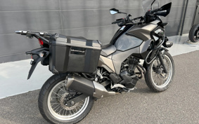 KAWASAKI VERSYS-X250ABS TOURER  LE250D