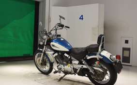 YAMAHA VIRAGO 250 3DM