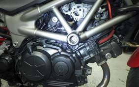 HONDA VTR 250 Gen. 2 MC33