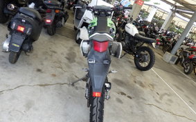 KAWASAKI KLX250 Gen.2 LX250S