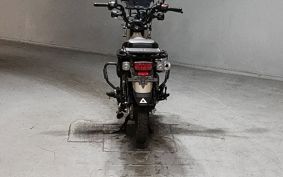 HONDA CT125 HUNTER  CUB  JA55