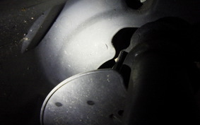 SUZUKI ADDRESS V50 Gen.2 2010 CA44A
