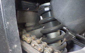 SUZUKI GSX-S125 DL32B