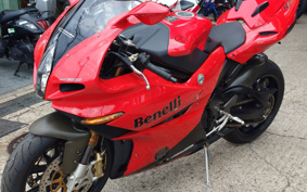 OTHER  BENELLI  TORNADO TORE900RS 2010 ZBNTBO