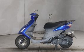 SUZUKI ADDRESS V125 CF4MA