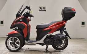 YAMAHA TRICITY 125 SE82J