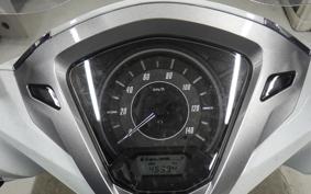 HONDA LEAD 125 JF45