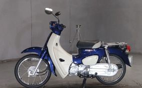HONDA SUPER CUB50 AA09
