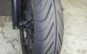 SUZUKI V-STROM 250 2001