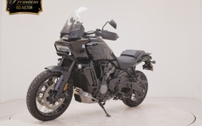 HARLEY PAN AMERICA 1250 S 2024