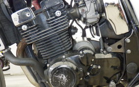 SUZUKI GSX400 IMPULSE 1996 GK79A