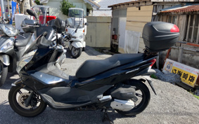 HONDA PCX125 JF56