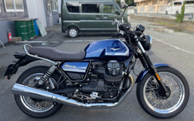 OTHER  MOTO GUZZI V7 SPECIAL 2021 ZGUKZ