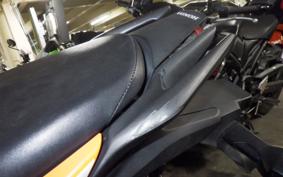 HONDA CBR250R GEN 3 2024 MC41
