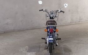 HONDA SUPER CUB50 C50