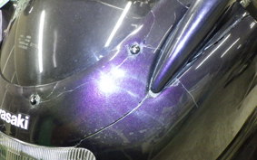 KAWASAKI ZX 1100 NINJA GEN 2 1995