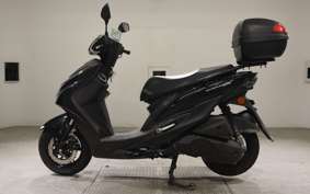 YAMAHA CYGNUS 125 XSR 3 2002 SED8J