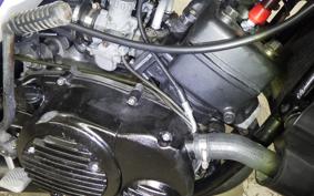 YAMAHA RZ 250 2025 4L3