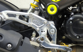 HONDA GROM JC92