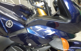YAMAHA FZ1 FAZER 2007